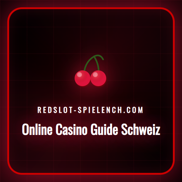 Ein Online Casino Guide Schweiz zeigt einem Spieler die besten Optionen.