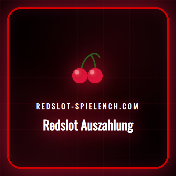 Ein Spieler prüft den Status seiner Redslot Auszahlung auf dem Handy.