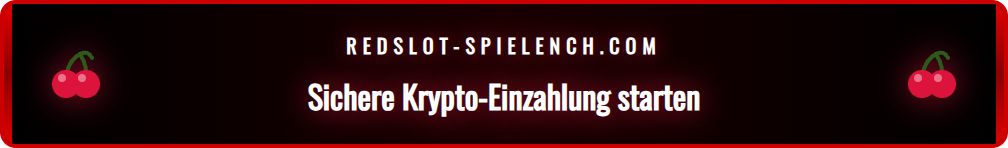 Screenshot des Einzahlungsprozesses mit Bitcoin auf der Plattform.