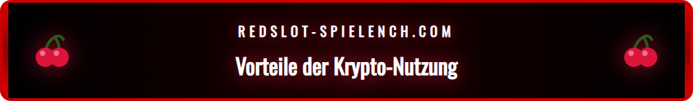 Infografik zu den Vorteilen von Bitcoin: Geschwindigkeit, Sicherheit.