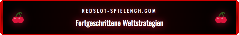 Infografik mit fortgeschrittenen Tipps für Bundesliga-Wetten.