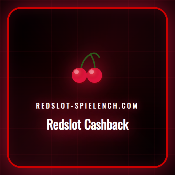 Ein Spieler in der Schweiz prüft die Vorteile des Redslot Cashback auf seinem Smartphone.