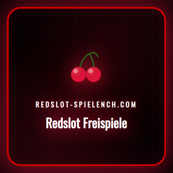 Ein Spieler in der Schweiz freut sich über gewonnene Redslot Freispiele.