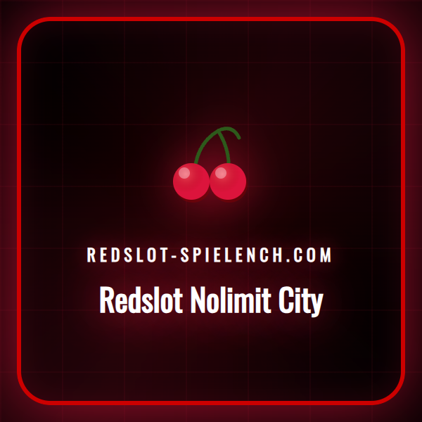 Ein Spieler geniesst ein spannendes Redslot Nolimit City Spiel auf seinem Laptop.