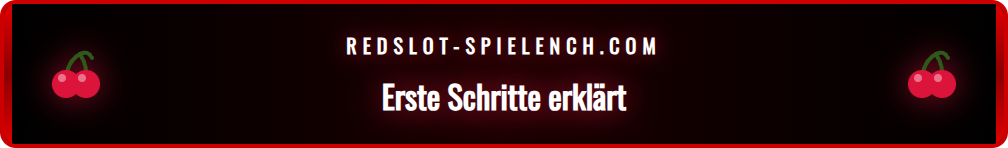 Screenshot der Benutzeroberfläche von Redslot Pragmatic Play Spielen.