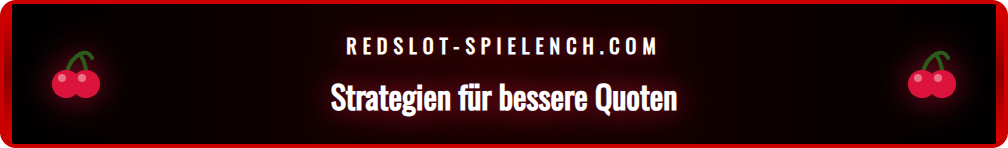 Eine Liste mit Tipps zur Auswahl von Slots mit der besten Auszahlungsquote.