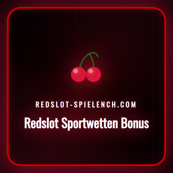 Ein glücklicher Sportfan prüft den Redslot Sportwetten Bonus auf dem Handy.