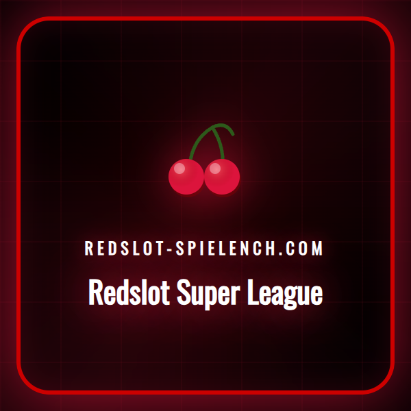 Ein Überblick über die Redslot Super League für Schweizer Fussballfans