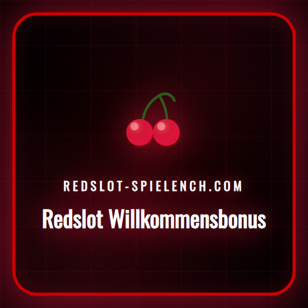 Ein glücklicher Spieler in der Schweiz prüft den Redslot Willkommensbonus.