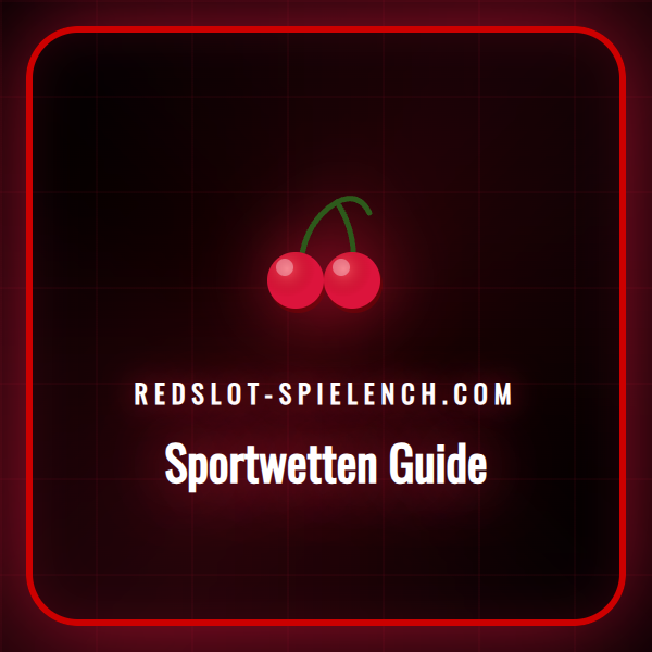 Ein detaillierter Sportwetten Guide für Anfänger und Fortgeschrittene in der Schweiz.